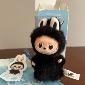 Popmart V4 Mini Labubu Confirmed R